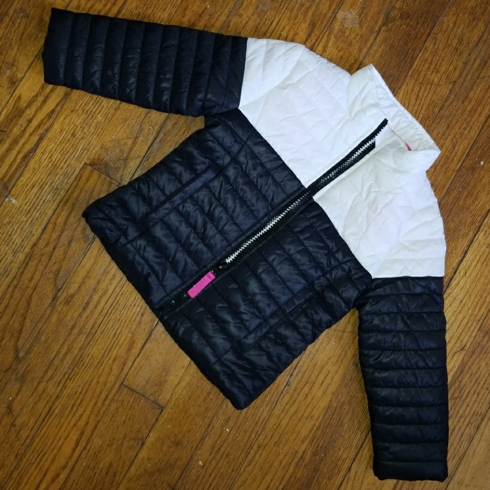 Cat and Jack Jacket